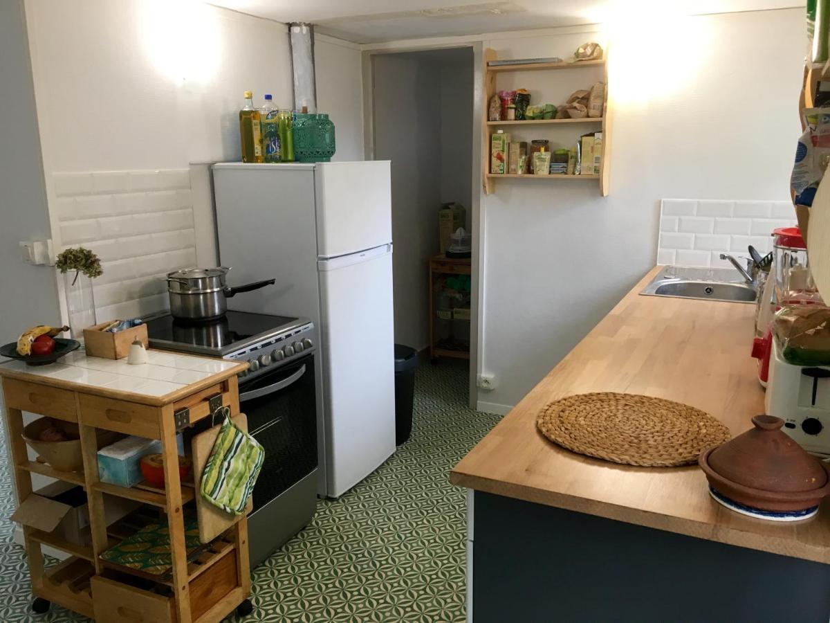 Agreable Maison A 500 M De La Plage ! Saint-Quay-Portrieux Bagian luar foto