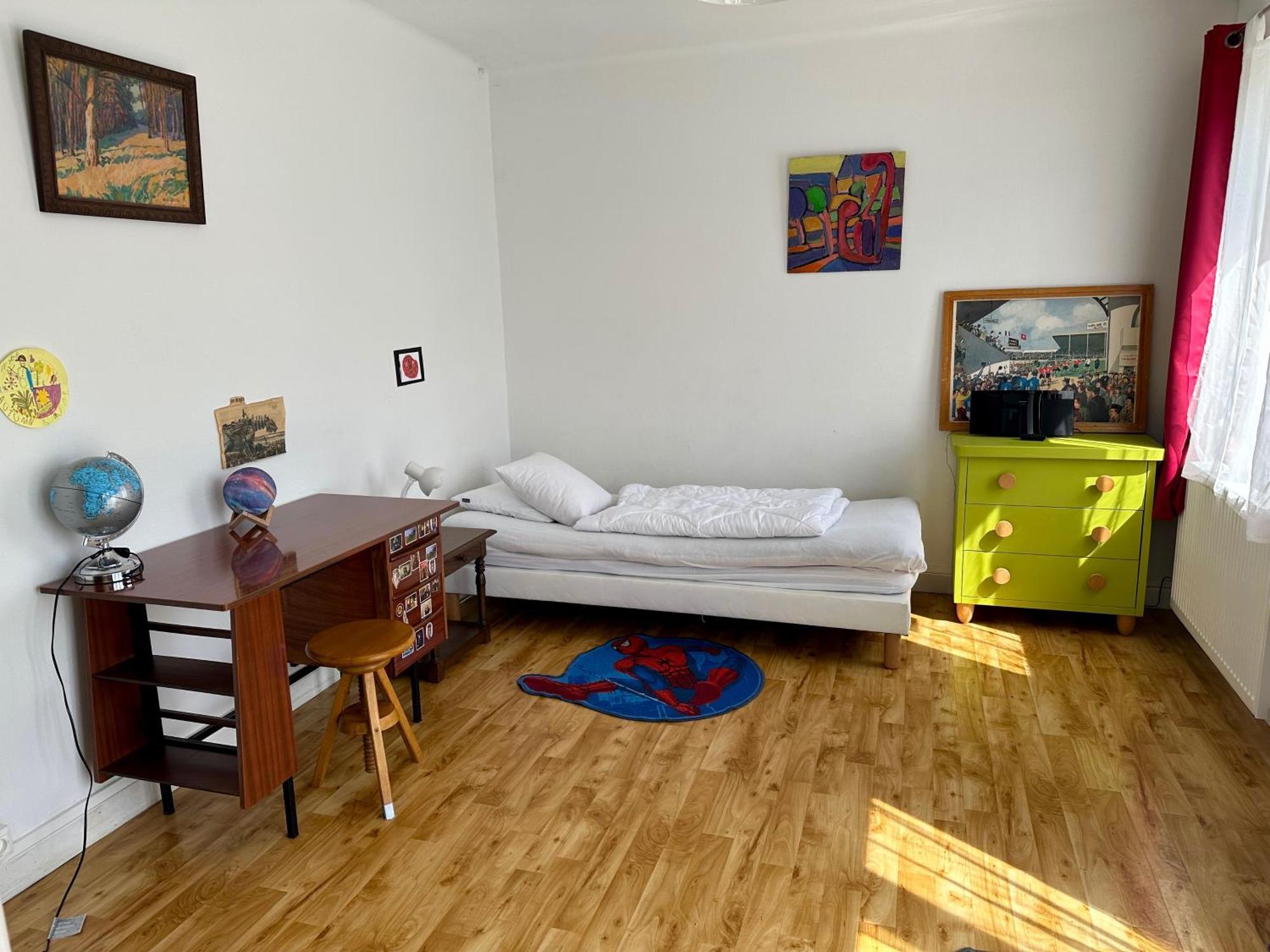 Agreable Maison A 500 M De La Plage ! Saint-Quay-Portrieux Bagian luar foto