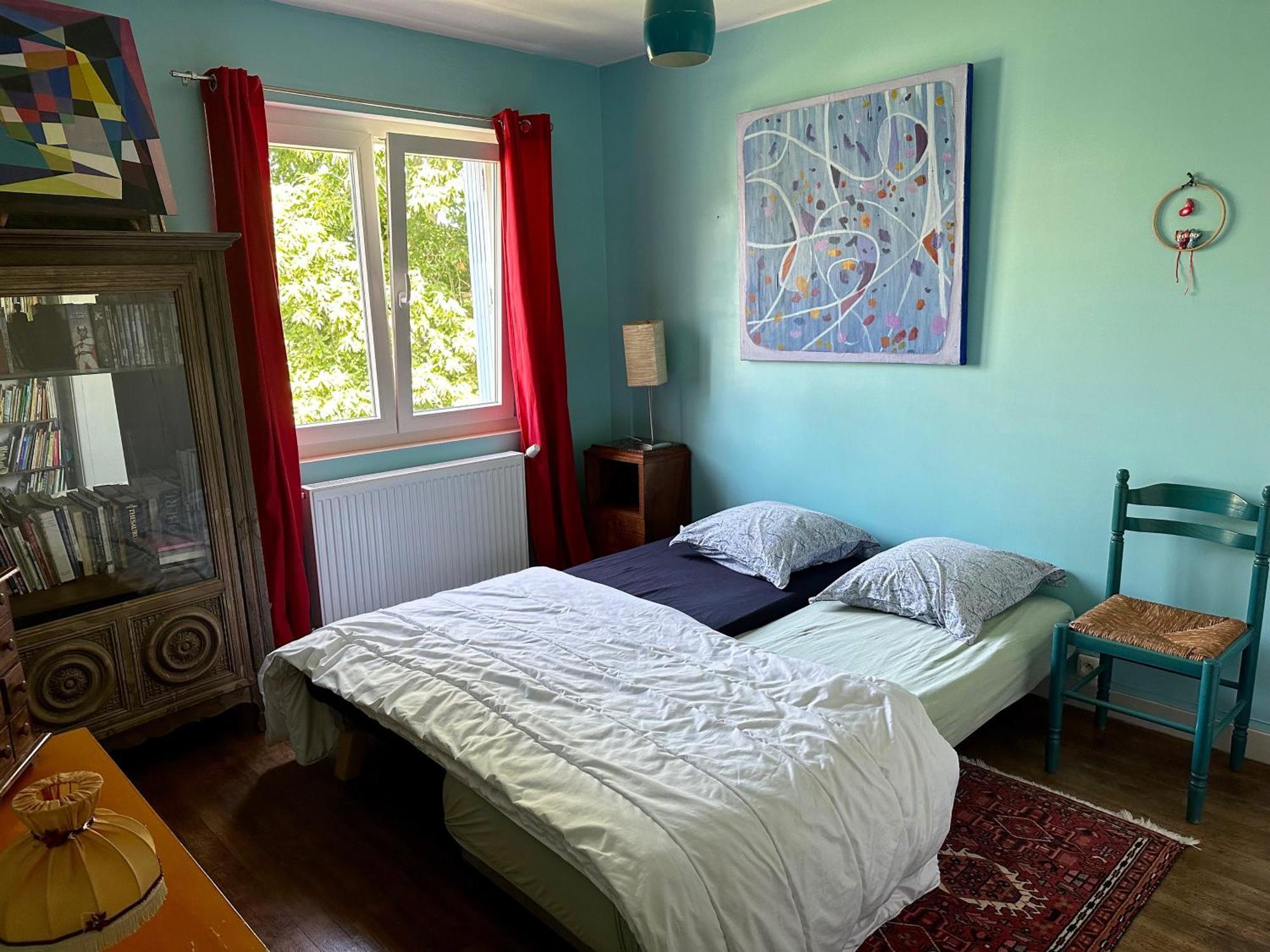 Agreable Maison A 500 M De La Plage ! Saint-Quay-Portrieux Bagian luar foto
