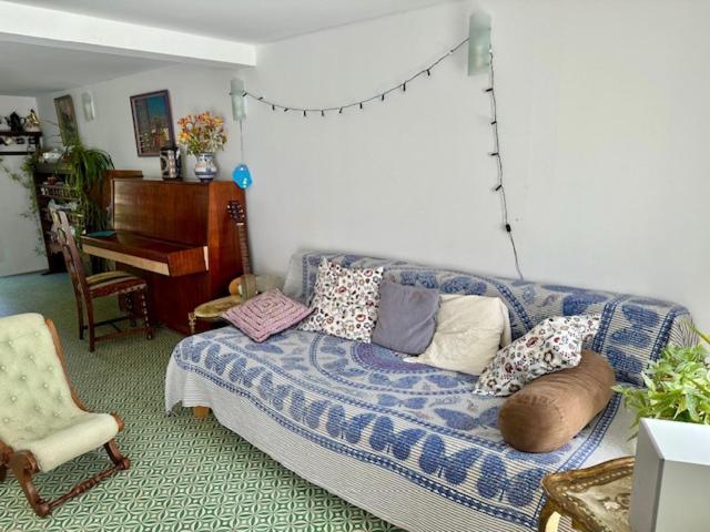 Agreable Maison A 500 M De La Plage ! Saint-Quay-Portrieux Bagian luar foto