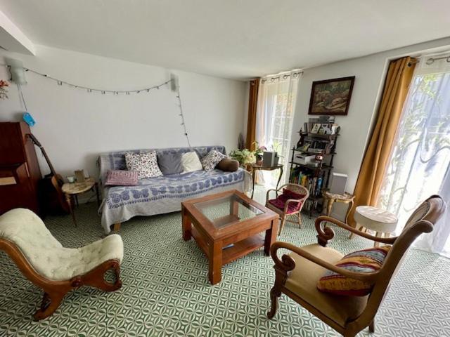 Agreable Maison A 500 M De La Plage ! Saint-Quay-Portrieux Bagian luar foto